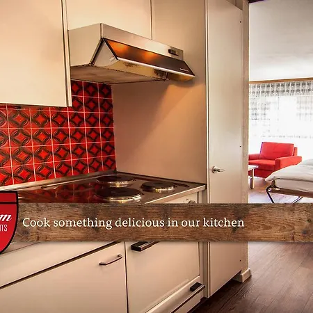Camillo Appartments - The Dom Collection 3 Stars *