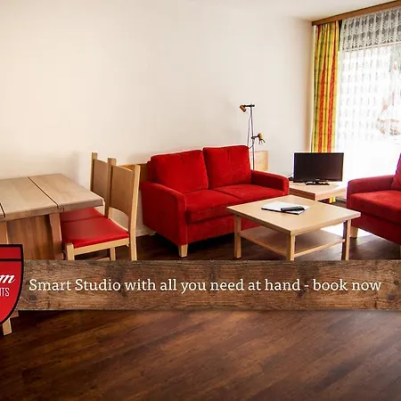 Camillo Appartments - The Dom Collection 3 Stars