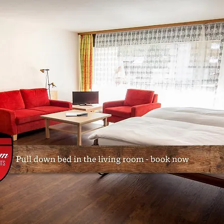 Camillo Appartments - The Dom Collection 3 Stars