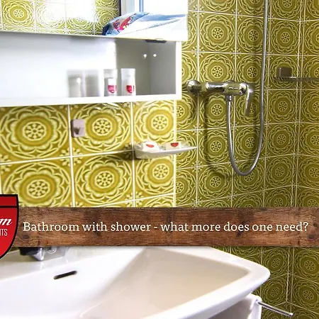 Apartment Camillo Appartments - The Dom Collection 3 Stars