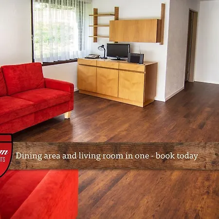 Apartment Camillo Appartments - The Dom Collection 3 Stars *