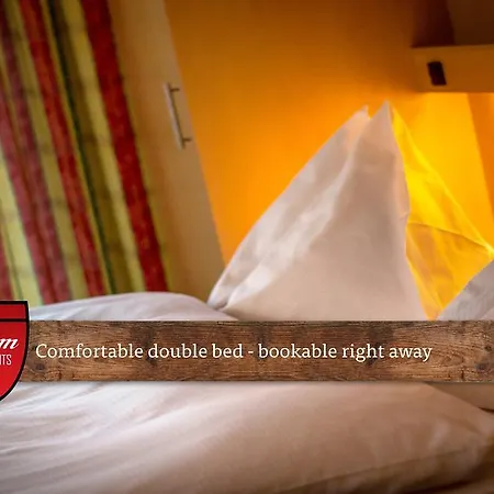 Camillo Appartments - The Dom Collection 3 Stars Saas-Fee