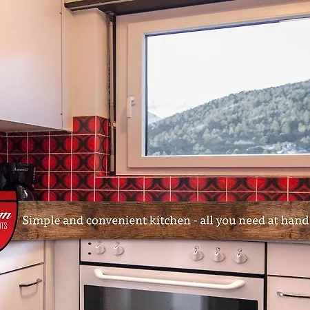 Apartment Camillo Appartments - The Dom Collection 3 Stars *