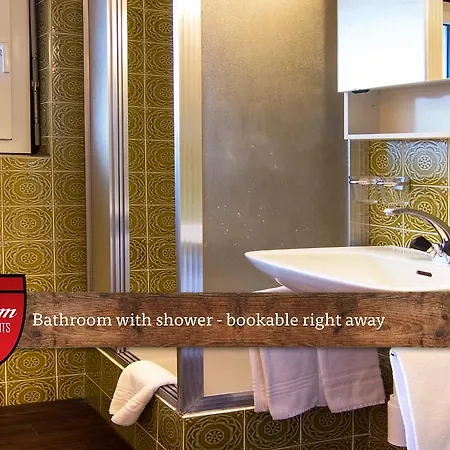 Apartment Camillo Appartments - The Dom Collection 3 Stars Saas-Fee