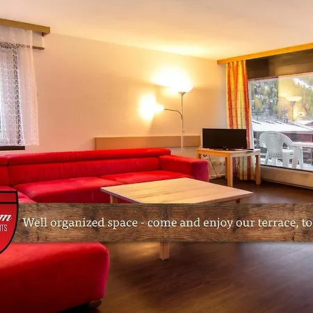 Apartment Camillo Appartments - The Dom Collection 3 Stars *