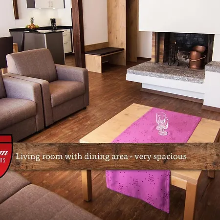 Apartment Camillo Appartments - The Dom Collection 3 Stars