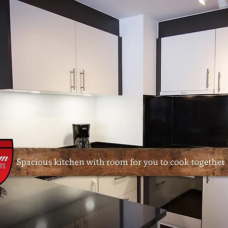 Camillo Appartments - The Dom Collection 3 Stars Apartment *