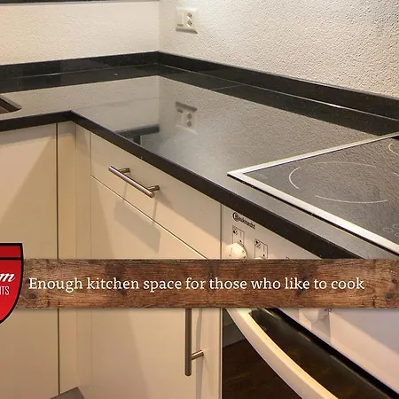 Apartment Camillo Appartments - The Dom Collection 3 Stars Saas-Fee