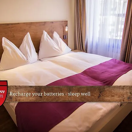 Camillo Appartments - The Dom Collection 3 Stars Apartment