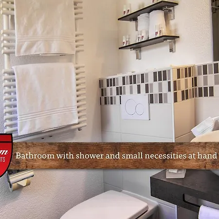 Camillo Appartments - The Dom Collection 3 Stars *