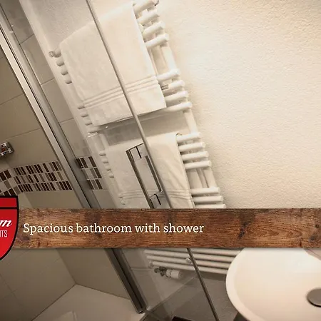 Camillo Appartments - The Dom Collection 3 Stars