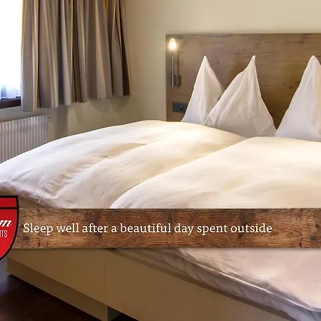 Camillo Appartments - The Dom Collection 3 Stars Apartment Saas-Fee