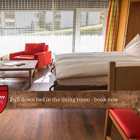Camillo Appartments - The Dom Collection 3 Stars Apartment