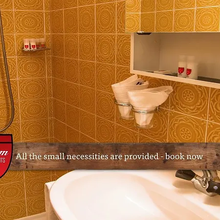 Apartment Camillo Appartments - The Dom Collection 3 Stars Saas-Fee