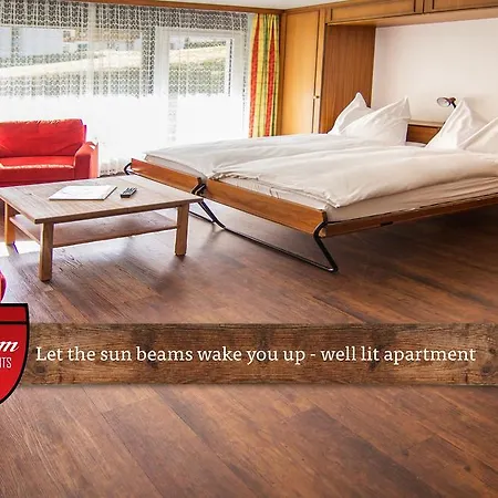 Apartment Camillo Appartments - The Dom Collection 3 Stars *