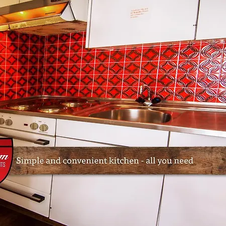 Camillo Appartments - The Dom Collection 3 Stars *