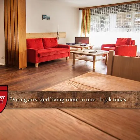 Camillo Appartments - The Dom Collection 3 Stars