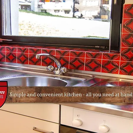 Camillo Appartments - The Dom Collection 3 Stars *