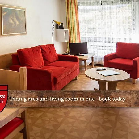 Camillo Appartments - The Dom Collection 3 Stars Apartment
